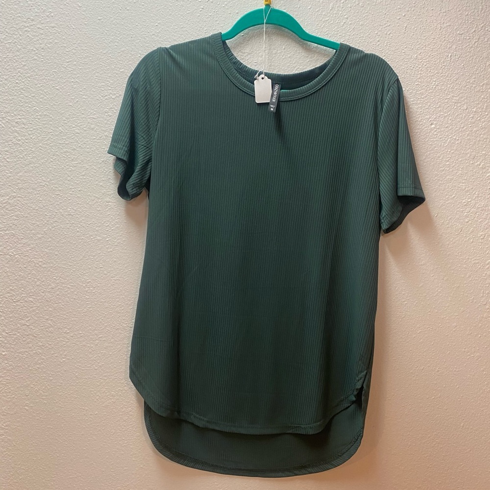 NWT Womans M Crazy Train Comisole